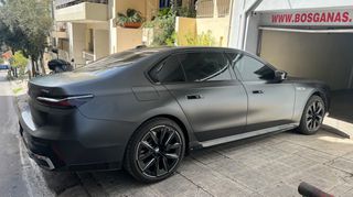 Bmw i7 2024 Bmw i7 M70 xDrive Sedan Series	G70 Bosganas-thumb-4