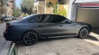 Bmw i7 2024 Bmw i7 M70 xDrive Sedan Series	G70 Bosganas-thumb-6