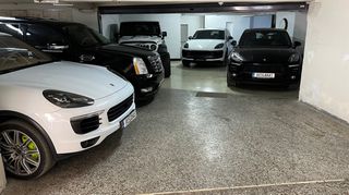 Bmw i7 2024 Bmw i7 M70 xDrive Sedan Series	G70 Bosganas-thumb-51