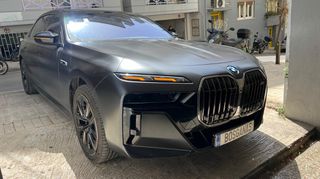 Bmw i7 2024 Bmw i7 M70 xDrive Sedan Series	G70 Bosganas-thumb-10
