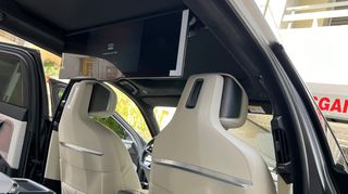 Bmw i7 2024 Bmw i7 M70 xDrive Sedan Series	G70 Bosganas-thumb-11