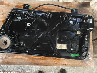 Γρύλλοι-Μηχανισμοί Παραθύρων VW BEETLE ΔΕΞΙΟΣ