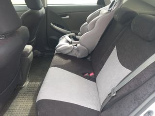 Toyota Prius 2010 1.8 HYBRID-thumb-7