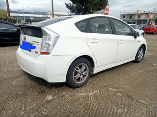 Toyota Prius 2010 1.8 HYBRID-thumb-3