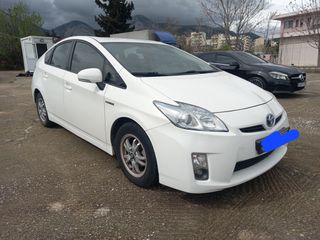 Toyota Prius 2010 1.8 HYBRID-thumb-1
