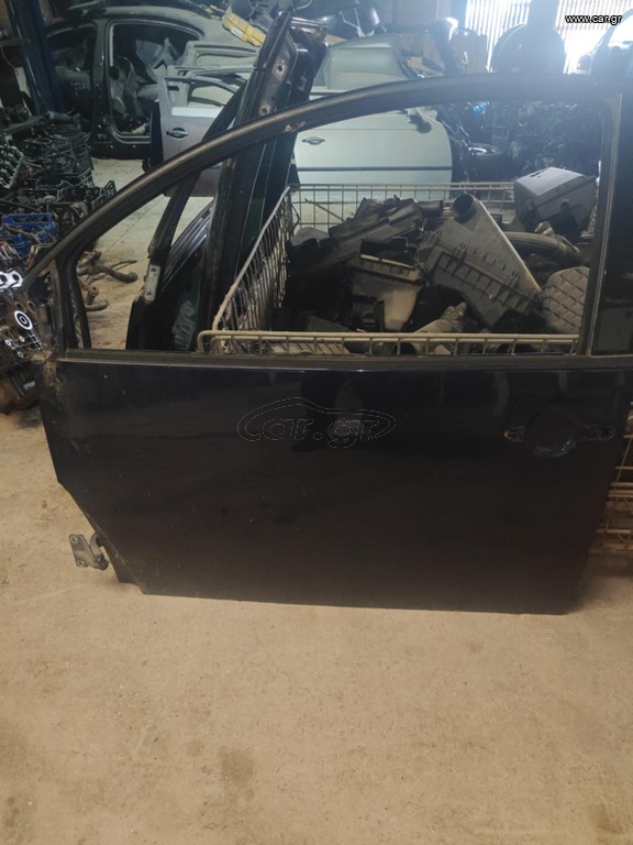 ΠΟΡΤΑ VW BEETLE ΑΡΙΣΤΕΡΗ