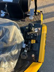 Εκσκαφέας Με Ερπύστριες Rippa 2026 K10Fix   1ΤΝ DIESEL 11Hp+Υδραυλ. Εγκατασταση-thumb-4