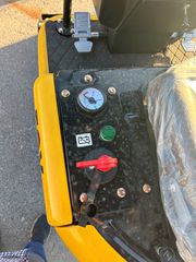 Εκσκαφέας Με Ερπύστριες Rippa 2026 K10Fix   1ΤΝ DIESEL 11Hp+Υδραυλ. Εγκατασταση-thumb-5