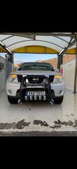 Nissan Navara 2009