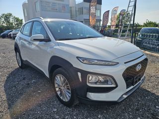 Hyundai Kona 2018 1.0 DISTINCTIVE 120HP