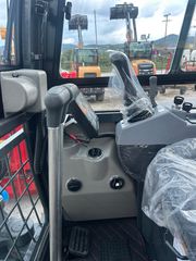 Εκσκαφάκι (διαβολάκι) Rippa 2026 R32 / 3.5TN/ KUBOTA /  FULL EXTRA-thumb-11