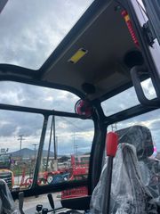 Tracked Excavator Rippa 2026 R32 / 3.5TN / KUBOTA /  FULL EXTRA-thumb-11