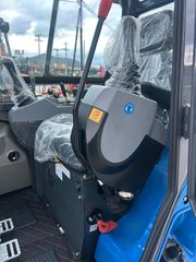 Tracked Excavator Rippa 2026 R32 / 3.5TN / KUBOTA /  FULL EXTRA-thumb-12