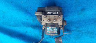 HYUNDAI MATRIX 58910-17310 BH60102000 95660-17000 5WY7201B ABS ΜΟΝΑΔΑ ΦΡΕΝΟΥ