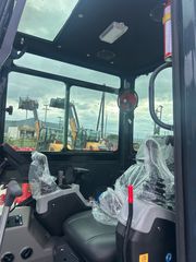 Εκσκαφάκι (διαβολάκι) Rippa 2026 R22 / 2.5TN/ KUBOTA /  FULL EXTRA-thumb-5