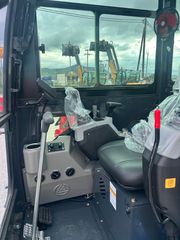 Εκσκαφέας Με Ερπύστριες Rippa 2026 R22 / 2.5TN/ KUBOTA /  FULL EXTRA-thumb-6