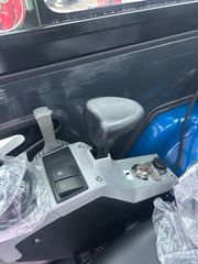 Εκσκαφέας Με Ερπύστριες Rippa 2026 R22 / 2.5TN/ KUBOTA /  FULL EXTRA-thumb-9