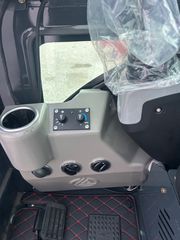 Εκσκαφέας Με Ερπύστριες Rippa 2026 R22 / 2.5TN/ KUBOTA /  FULL EXTRA-thumb-11