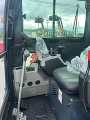 Εκσκαφέας Με Ερπύστριες Rippa 2026 R22 / 2.5TN/ KUBOTA /  FULL EXTRA-thumb-13