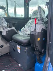 Εκσκαφέας Με Ερπύστριες Rippa 2026 R22 / 2.5TN/ KUBOTA /  FULL EXTRA-thumb-15