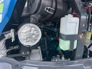Εκσκαφέας Με Ερπύστριες Rippa 2026 R22 / 2.5TN/ KUBOTA /  FULL EXTRA-thumb-16