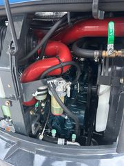 Εκσκαφέας Με Ερπύστριες Rippa 2026 R22 / 2.5TN/ KUBOTA /  FULL EXTRA-thumb-17