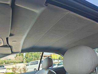 Mercedes-Benz CLK 200 2005 Automatic-thumb-10