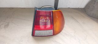 Φανάρι πίσω δεξιά Volkswagen Polo Classic 1993-2002
