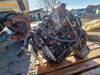 Isuzu d-max 136ps  3000cc-thumb-2