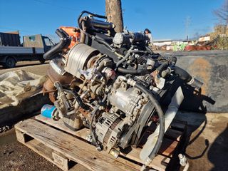 Isuzu d-max 136ps  3000cc-thumb-4