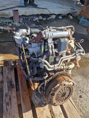 Isuzu d-max 136ps  3000cc-thumb-6