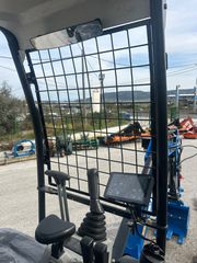Εκσκαφέας Με Ερπύστριες Rippa 2026 R18 / 2.0TN/ KUBOTA /  FULL EXTRA-thumb-5