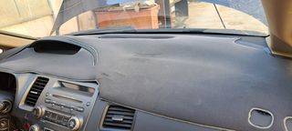 Επένδυση ταμπλό για Honda Civic Fd sedan 2006-2012