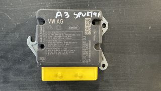 ΕΓΚΕΦΑΛΟΣ ΑΕΡΟΣΑΚΟΥ 5Q0359655BJ AUDI A3-VW GOLF