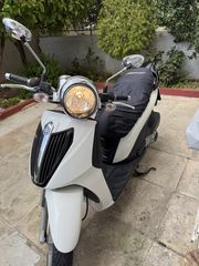 Piaggio Carnaby 300 Cruiser 2013 cruiser