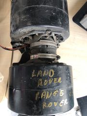 RANGE ROVER  ΒΕΝΤΙΛΑΤΕΡ ***IORDANOPOULOS AUTO & PARTS ***