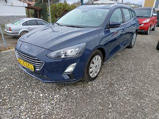 Ford Focus 2020 ΑΝΤΑΛΛΑΓΗ ΔΕΚΤΗ