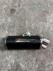 Yoshimura Japan  Tri Dual ΓΝΗΣΙΑ ΑΡΙΣΤΕΡΗ