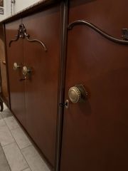 Σερβαντα αναπαλαιωμενη !