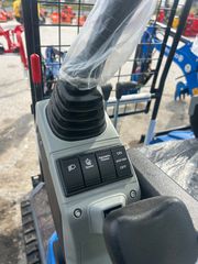 Tracked Excavator Rippa 2026 R15 / 1.6TN /  Kubota /  FULL EXTRA-thumb-6