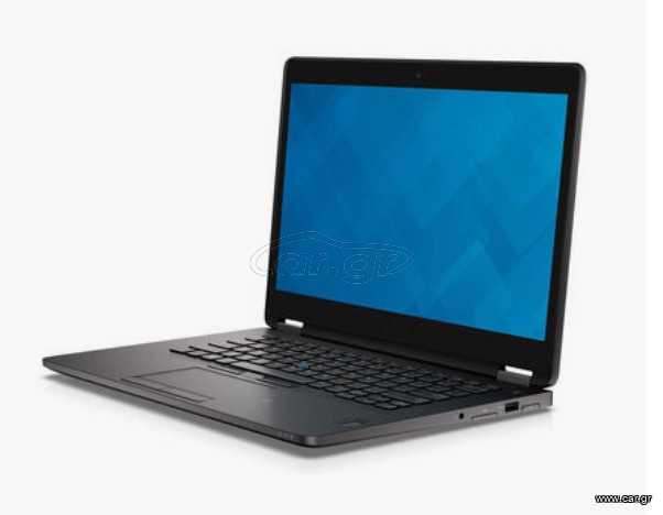 DELL E7470 CORE i5vPRO 6GEN-RAM16GB-SSD DISK