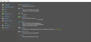 DELL E7470 CORE i5vPRO 6GEN-RAM16GB-SSD DISK-thumb-1