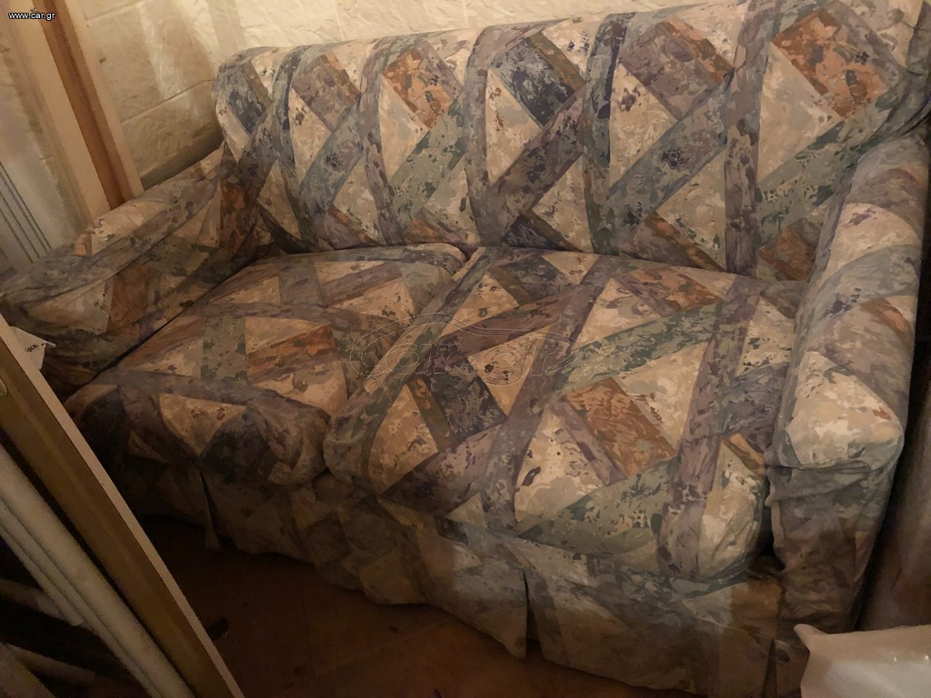 ΚΑΝΑΠΕΣ ΚΡΕΒΑΤΙ