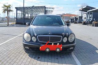 Mercedes-Benz E 200 2005 10ΗΜΕΡΟ ΠΡΟΣΦΟΡΩΝ... ΠΡΟΛΑΒΕΤΕ...!!!