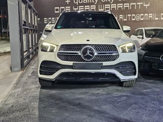 Mercedes-Benz GLE 300 2020