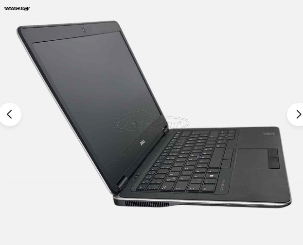 DEEL E 7440 -i5  4310 -2500Chz-8 ram-SSD disk