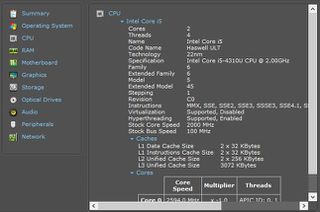 DEEL E 7440 -i5  4310 -2500Chz-8 ram-SSD disk-thumb-5
