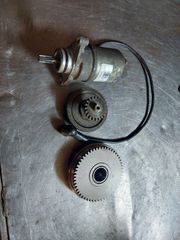 YAMAHA T50-80