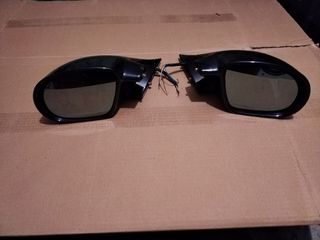 Καθρέπτες για bmw E36 - E46 look M-thumb-1