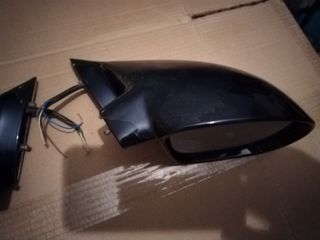 Καθρέπτες για bmw E36 - E46 look M-thumb-3